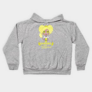 Banana Kids Hoodie